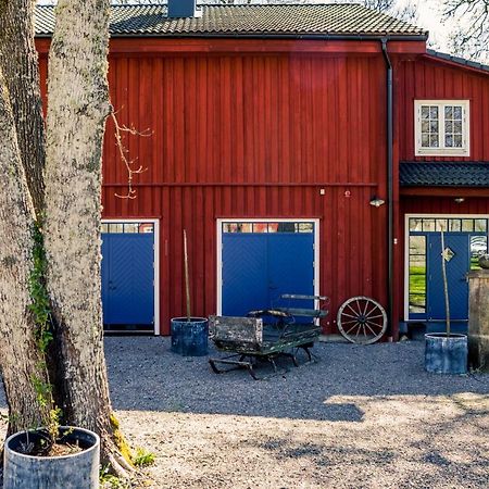 Knusesund Herrgard Säffle Extérieur photo