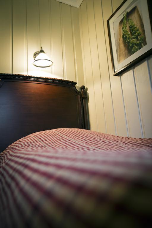 Knusesund Herrgard Säffle Chambre photo