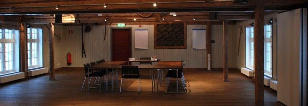 Knusesund Herrgard Säffle Extérieur photo