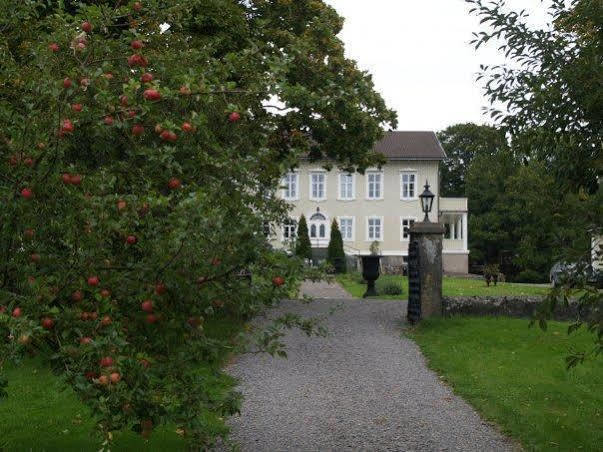 Knusesund Herrgard Säffle Extérieur photo